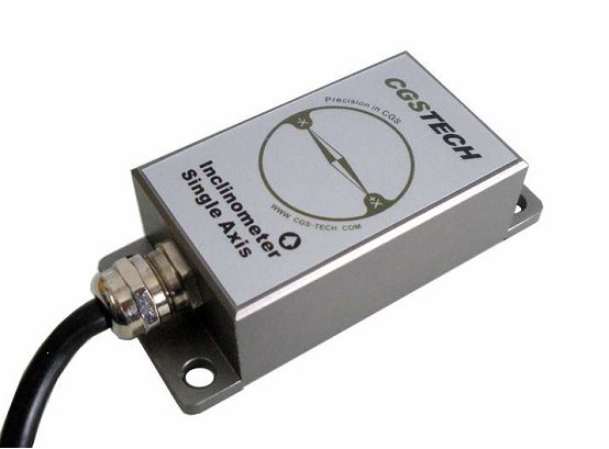 SXT128T双轴倾角传感器