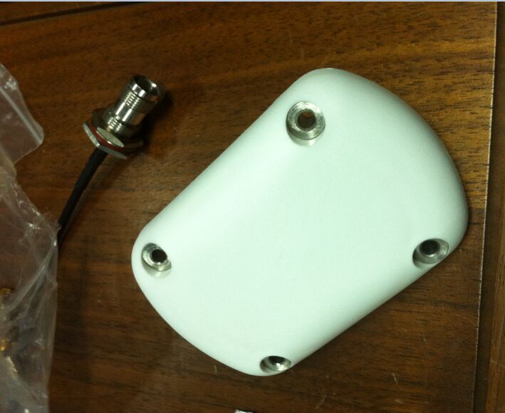 GPS 12700航空天线