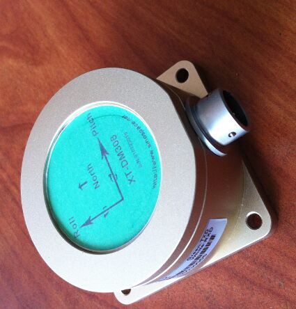 XT-DM308三维电子罗盘