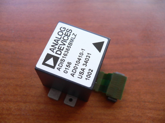 ADIS16365BMLZ三轴陀螺仪