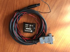 Orientus三维方位姿态参考系统