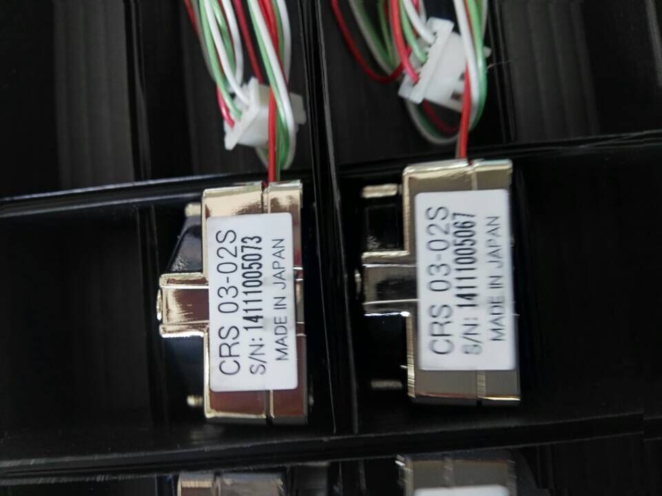 CRS03-02S角速度传感器