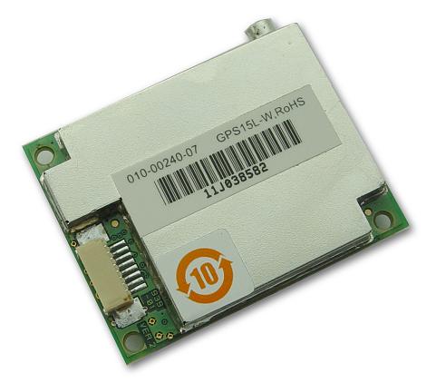 GPS15XL-W OEM板卡