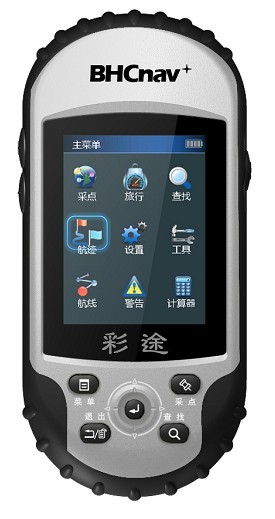 GPS彩途N300