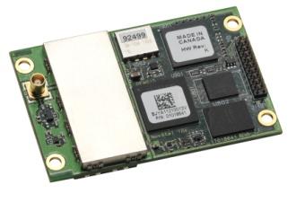 GPS OEM615