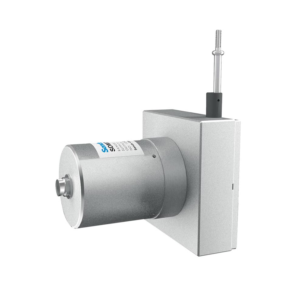 SDM7300拉绳式位移传感器