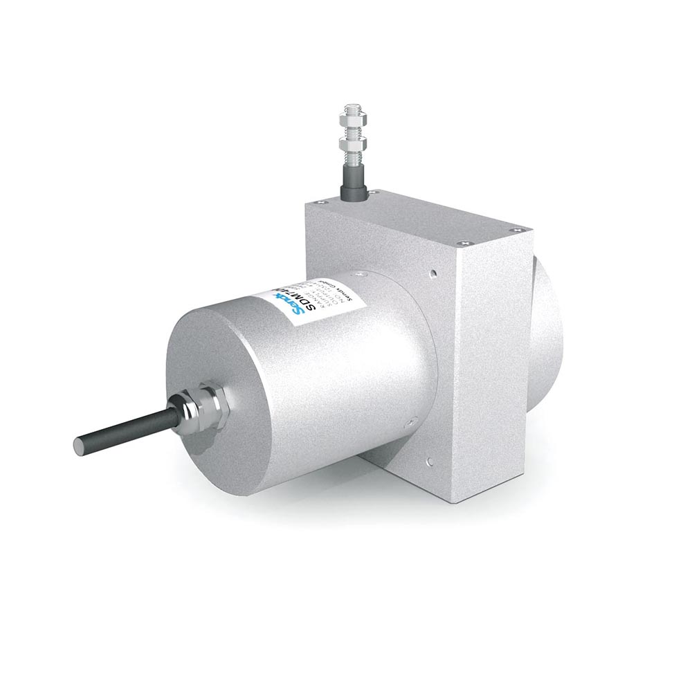 SDM7400拉绳式位移传感器
