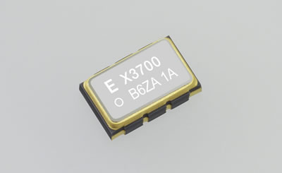 XV-3700CB微机械陀螺仪